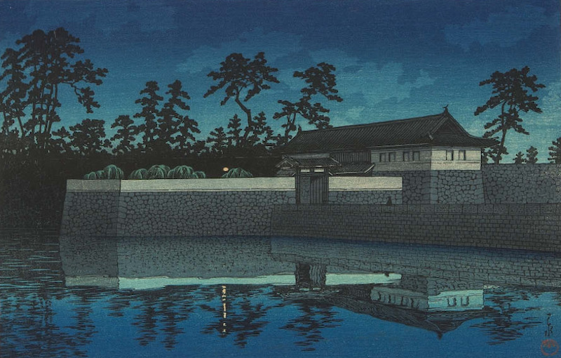 How I made this website